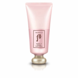 WHOO GONGJINHYANG SOO SOO YEON FOAM CLEANSER 180ML